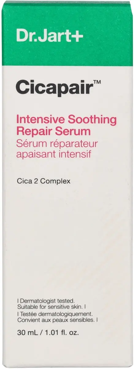 Dr.Jart+ Cicapair Intensief Herstel Serum 30ml