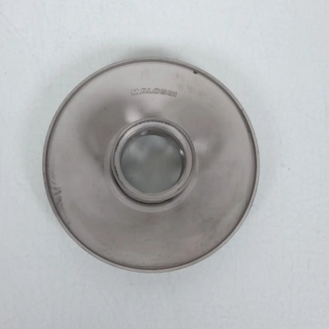 Correcteur de couple Malossi pour Scooter Yamaha 50 Neo'S 618312 / Ø115mm / Øi