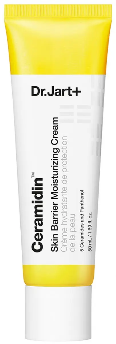 Dr.Jart+ Ceramidin Skin Barrier Moisturizing Cream 50ml