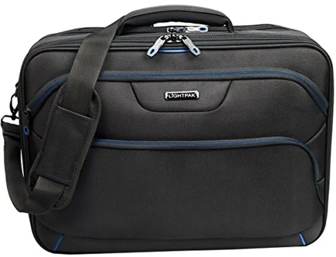 Ultron Case Basic 371957 Laptoptas - 15,6" Zwart - afbeelding 6 van 6