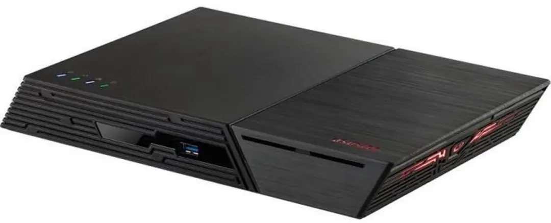 Asustor FS6806X Flashstor 6 Pro Gen2 NAS