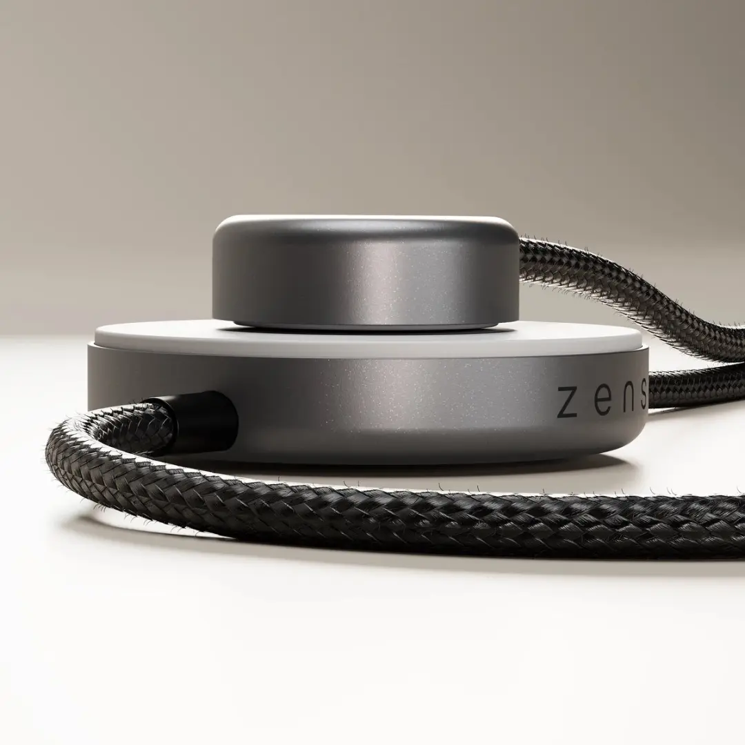 Zens Pro 2 ZEDC30B/00 Draadloze Oplader - 25W - Zwart