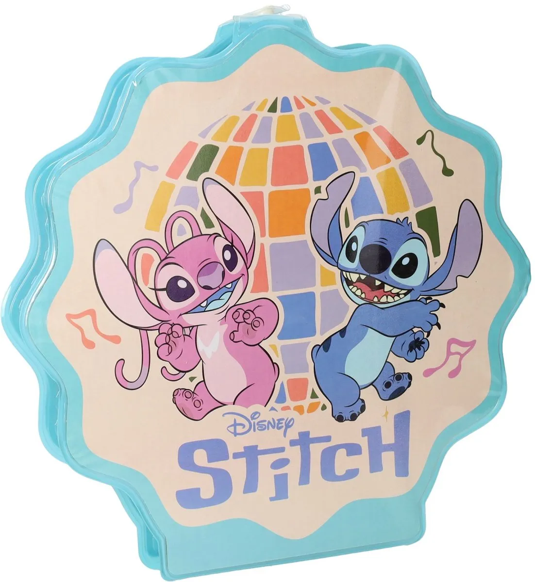 Disney Stitch Creatieve Set - 35-delig Multicolor