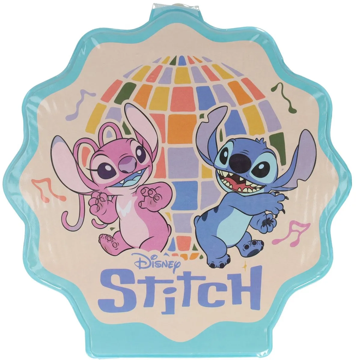 Disney Stitch Creatieve Set