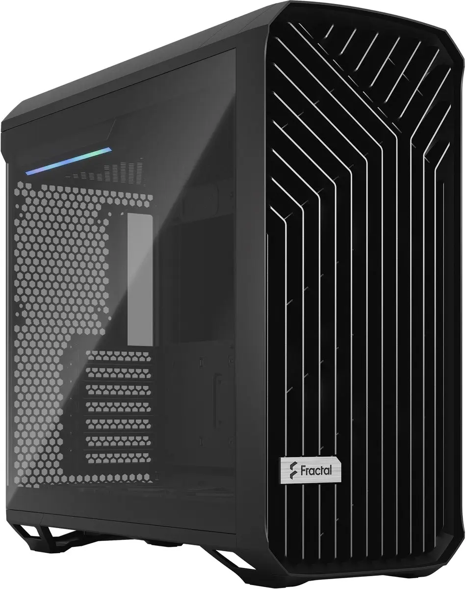 Fractal Design Torrent ATX Semi-tower