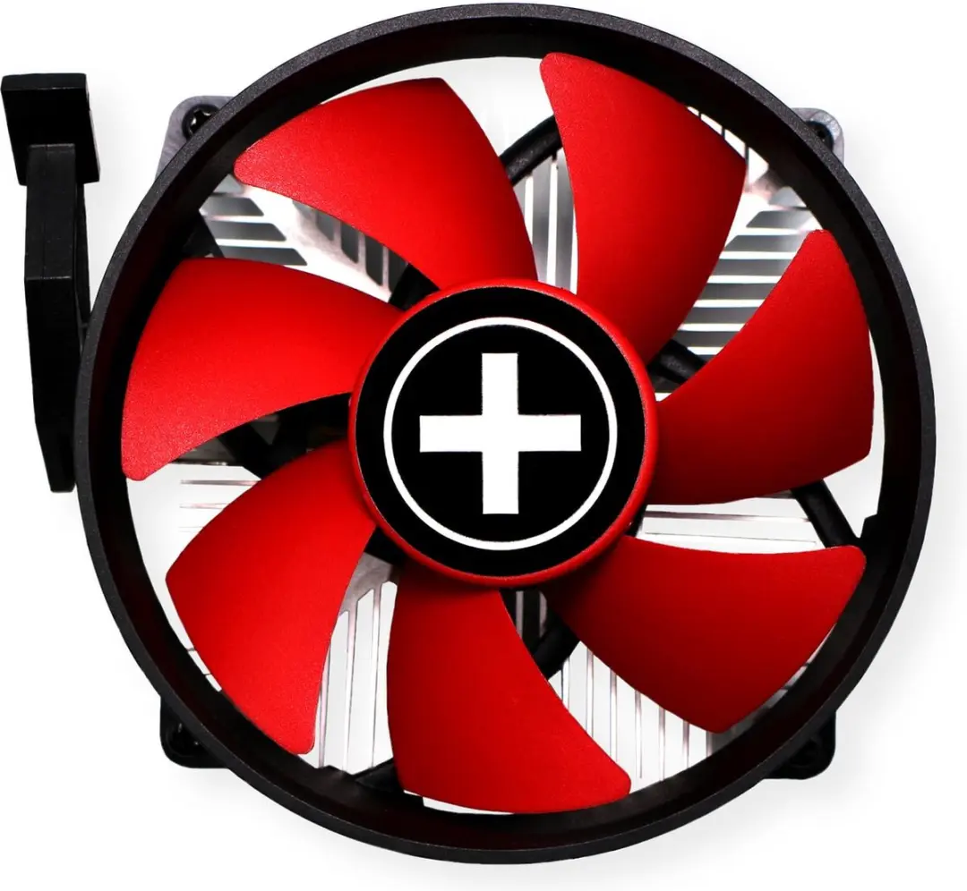 Xilence A250PWM Processorventilator