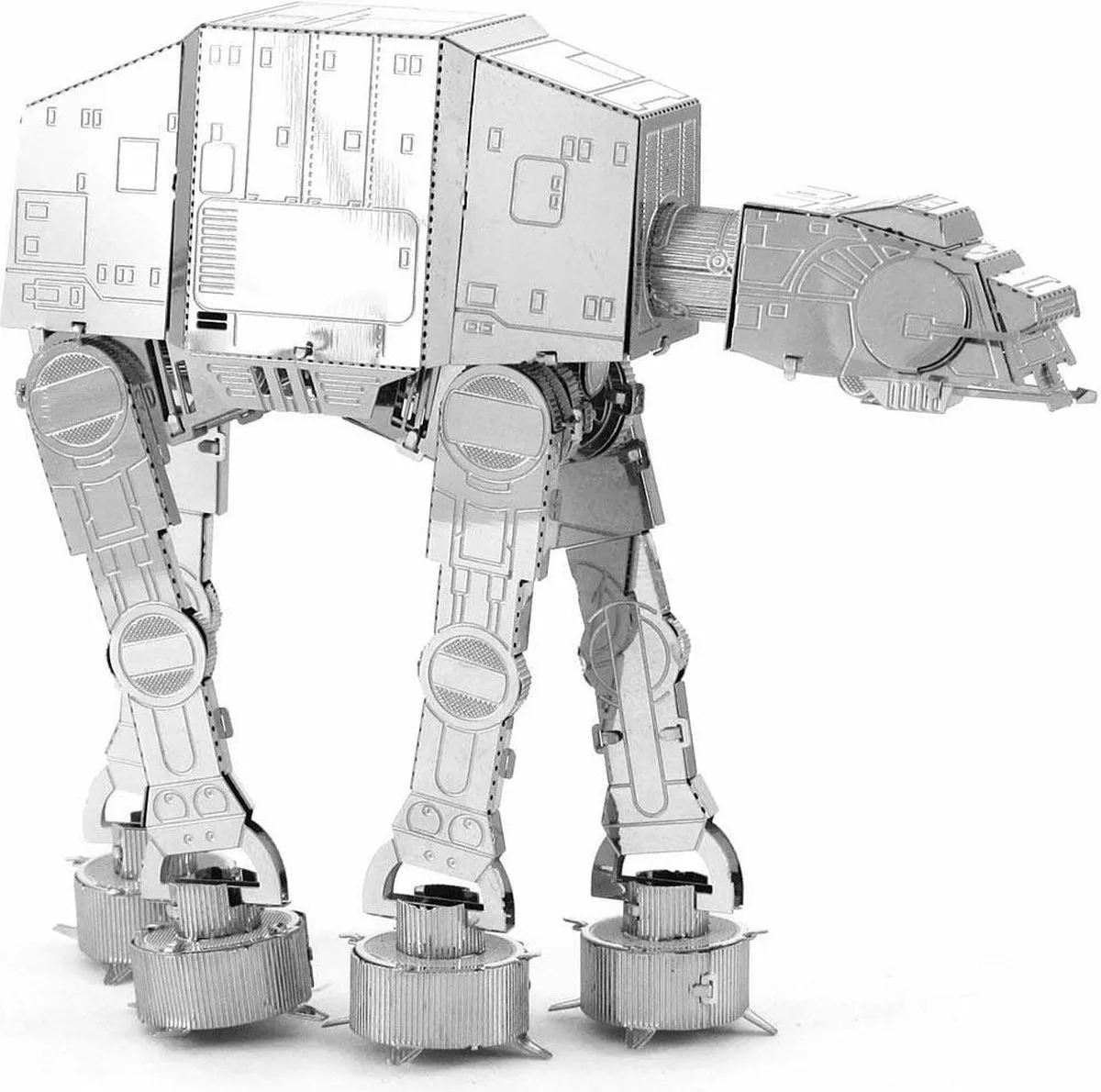Star Wars Metal Earth AT-AT Bouwpakket 570252