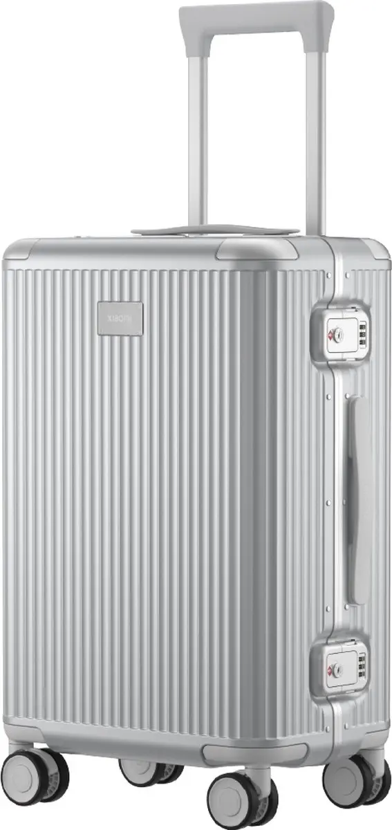 Xiaomi Aluminum Frame Koffer 20 inch