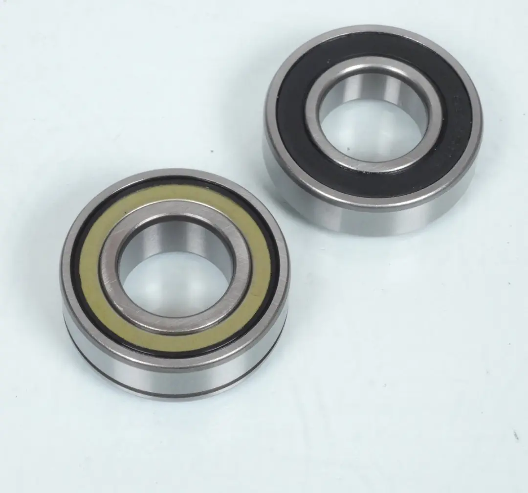 Roulement roue pour moto Harley Davidson 1200 Sportster 2008 avec ABS 9276A 9252