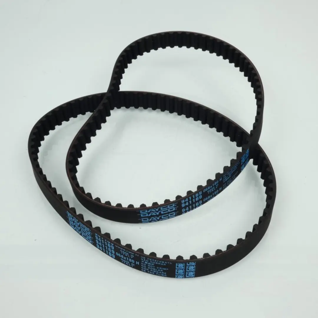 Courroie de distribution Dayco pour Moto Ducati 750 Monster 2002 M400AA Neuf