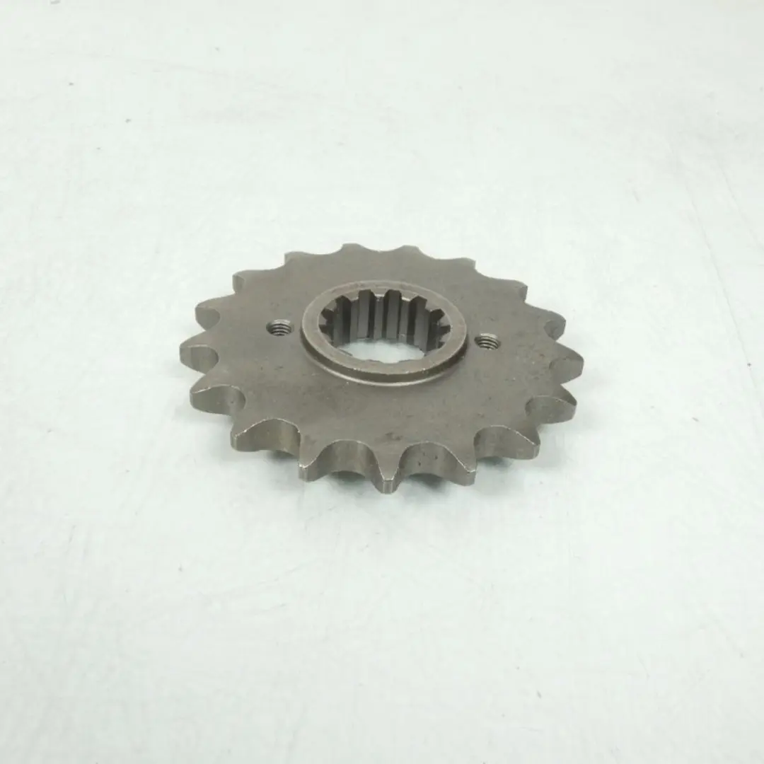 Pignon de sortie de boite JT Sprockets pour Moto Honda 800 Vfr Fi Vtec Avec Abs