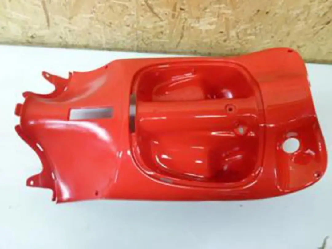 achterschort voor aprilia 50 scarabeo scooter 1998