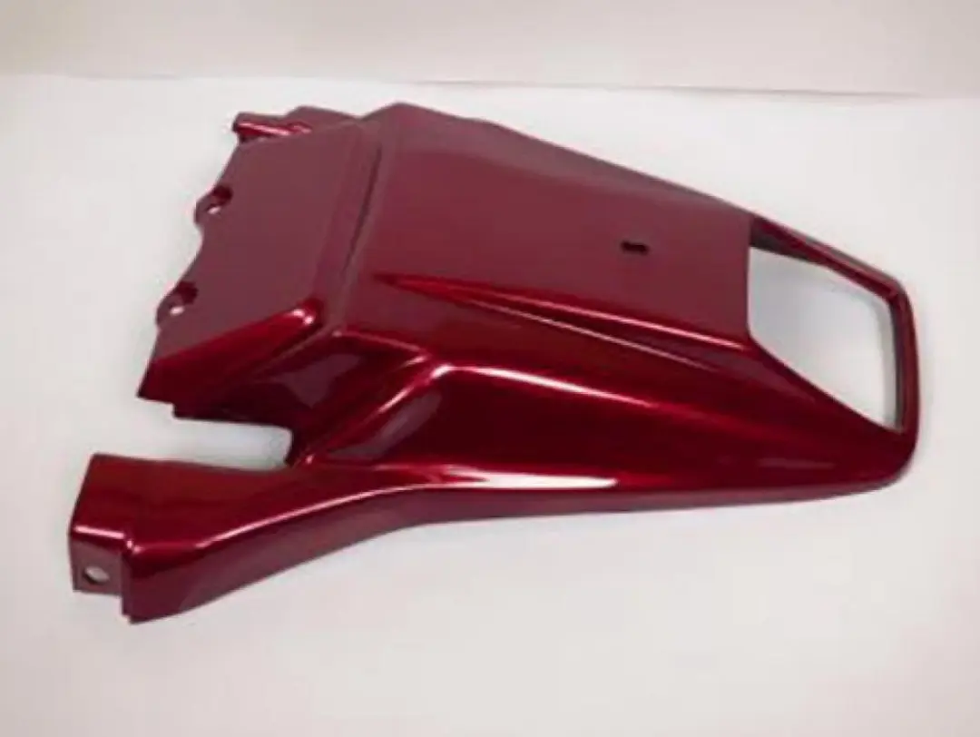 achterspatbord voor aprilia 600 pegaso motorfiets 1990