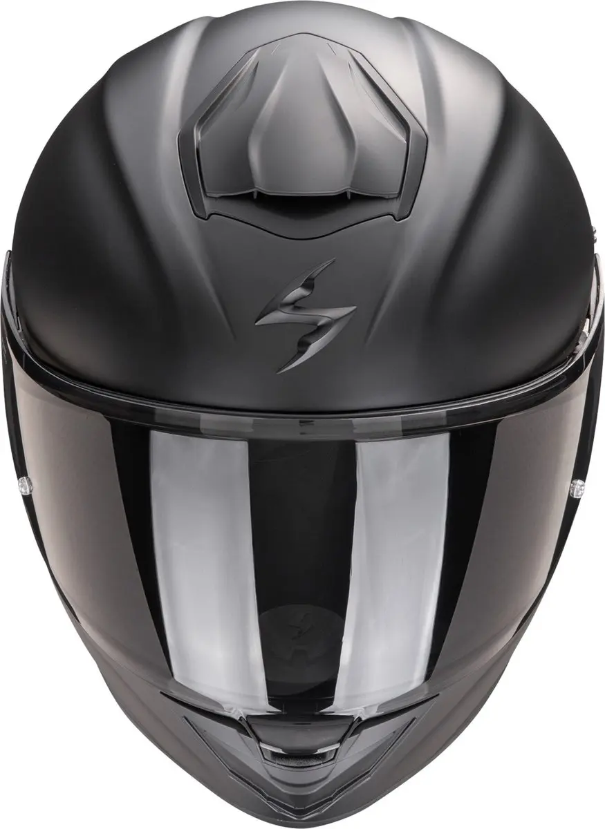 Scorpion Exo-530 Air Integraalhelm - XXXL - Black Matt