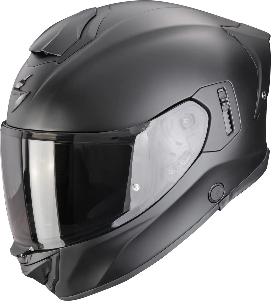 Scorpion Exo-530 Air Integraalhelm