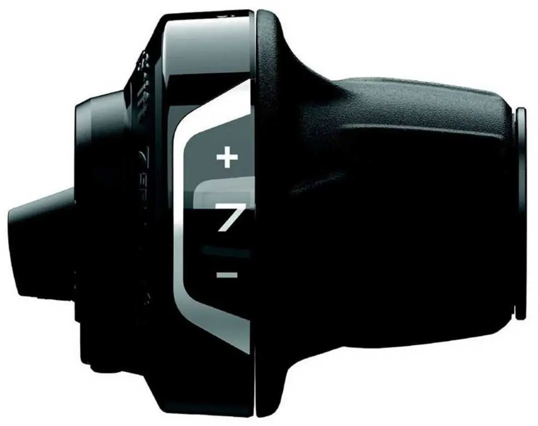 Shimano Revo SL-RV400 Versteller Set 3x7