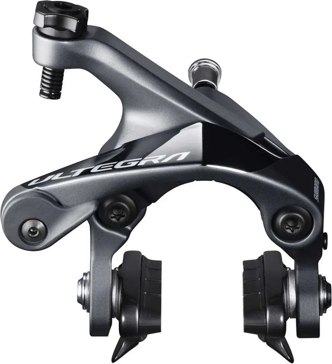 Shimano Ultegra BR-R8000 Remhoefset - Donkergrijs