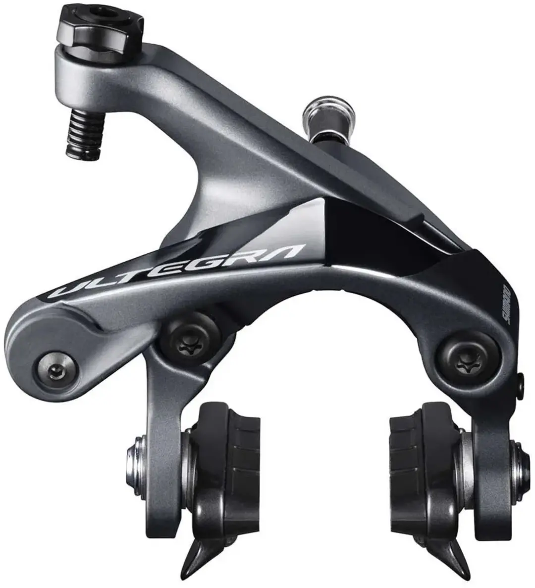 Shimano Ultegra BR-R8000 Remhoefset - Donkergrijs - afbeelding 6 van 6