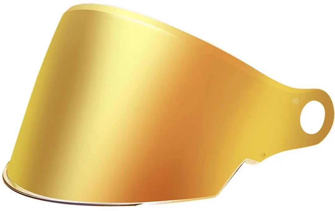 LS2 OF616 Airflow II Vizier - Iridium Goud