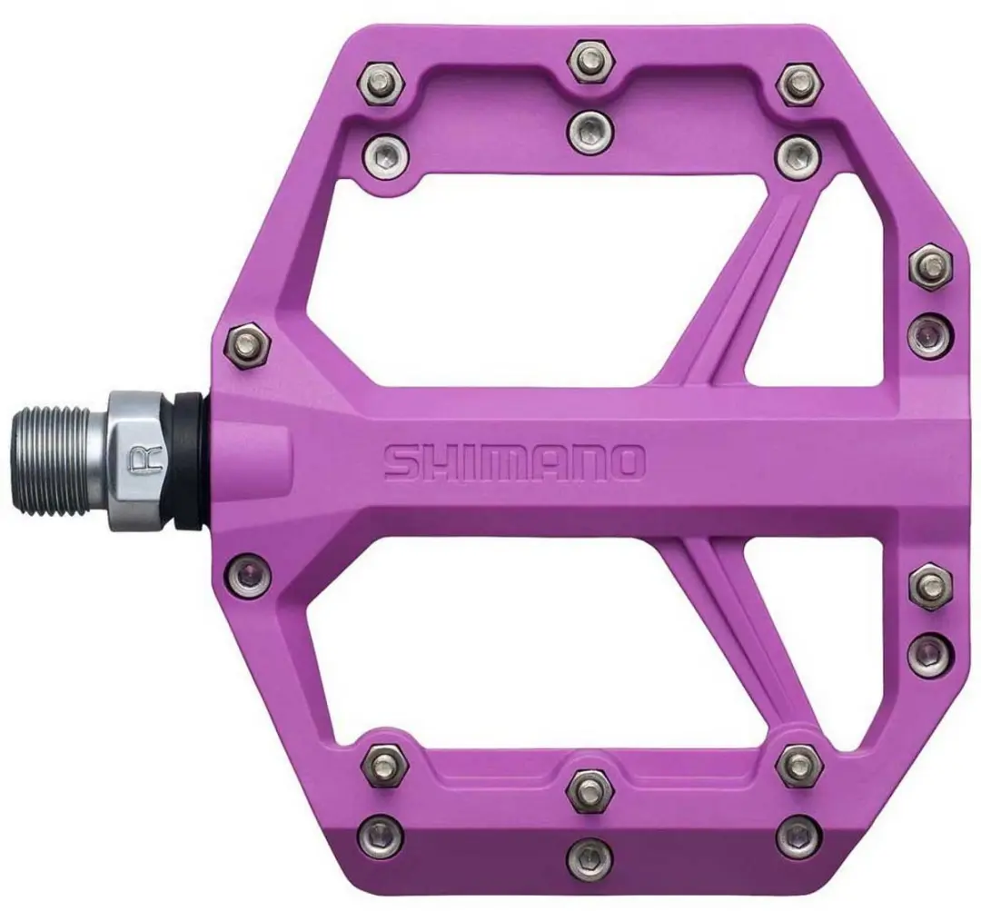 Shimano PD-GR400 Mountainbikepedalen