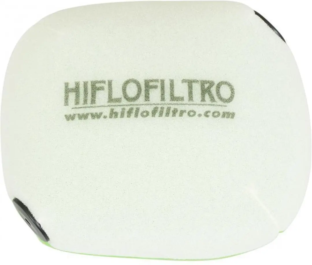 Hiflofiltro-luchtfilter voor Husqvarna 125 TC-motorfiets, modeljaar 2016 t/m 202