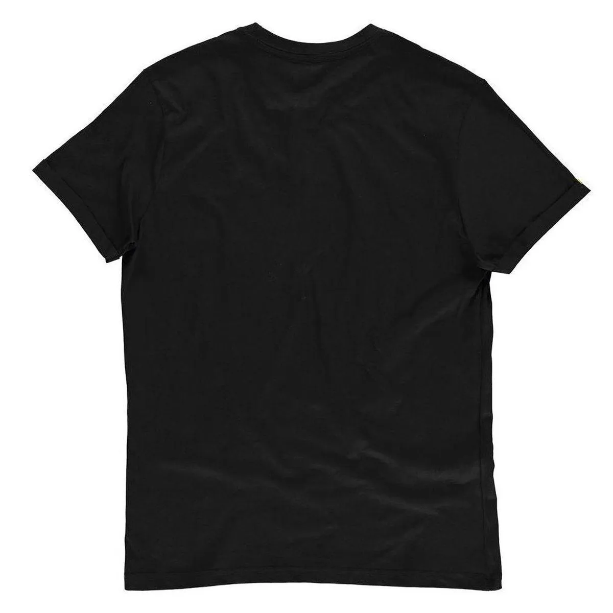 Star Wars Kylo Ren Supreme Leader Heren T-shirt - XL - Zwart