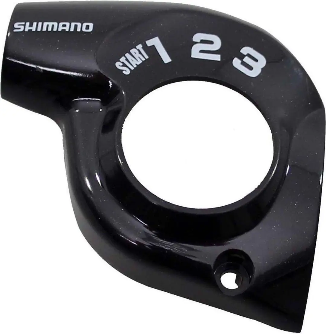 Shimano Afdekkap Nexus 3