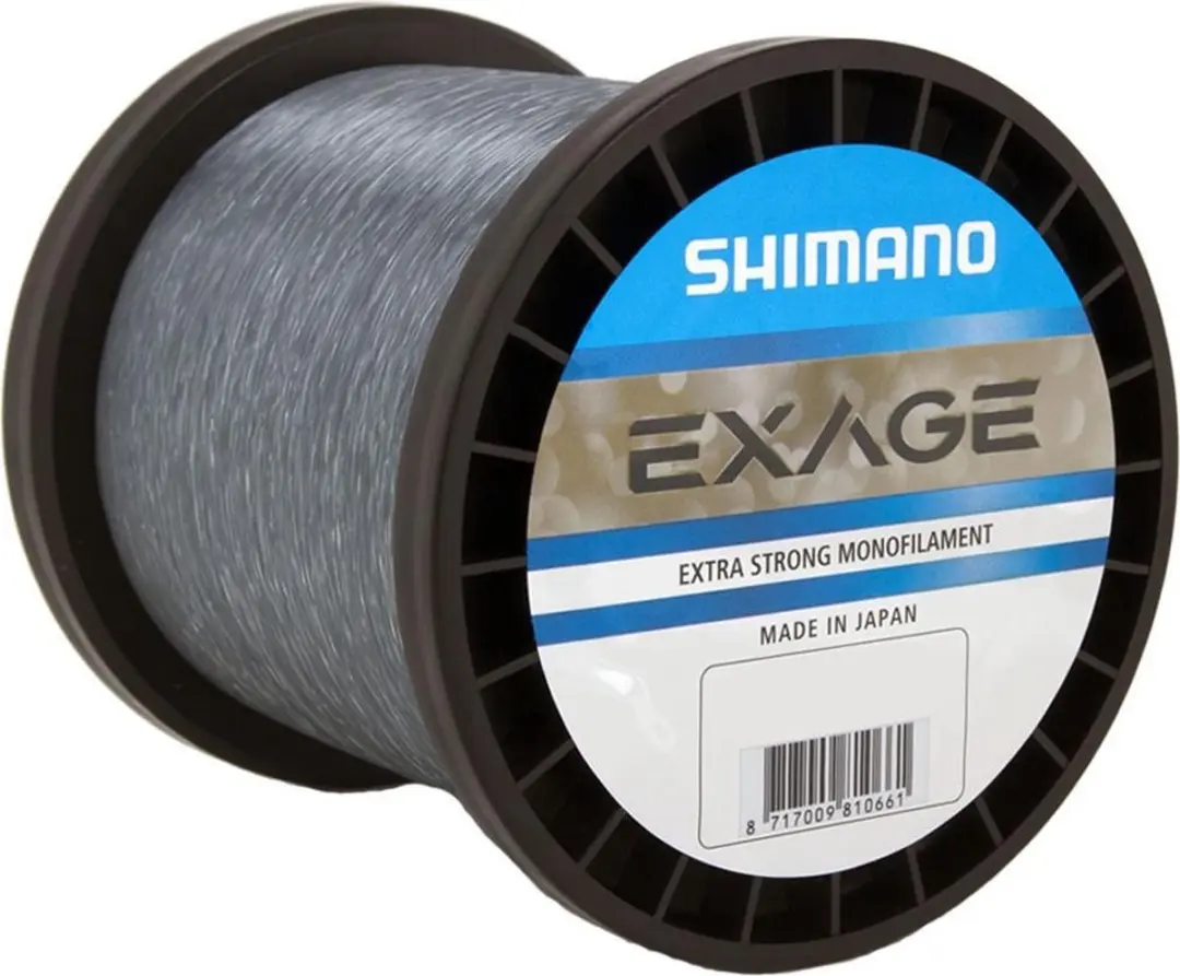 Shimano Exage Bulk Spoel