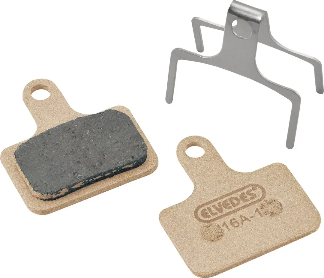 Elvedes schijfremblok Ultegra BR-RS805, BR-RS505