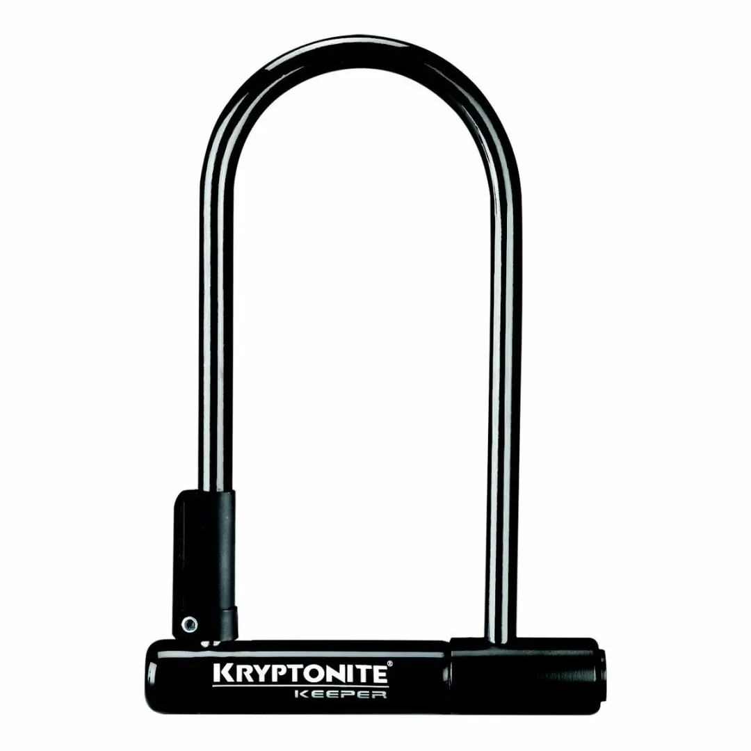 Kryptonite Keeper 12STD Beugelslot