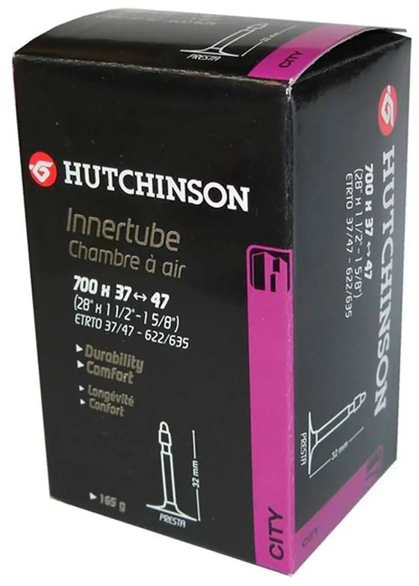 Tube Hutchinson Standard