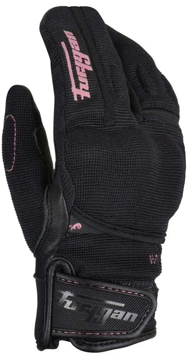 Furygan Jet Lobster D3o® Handschoenen Zwart 10 Kinderen