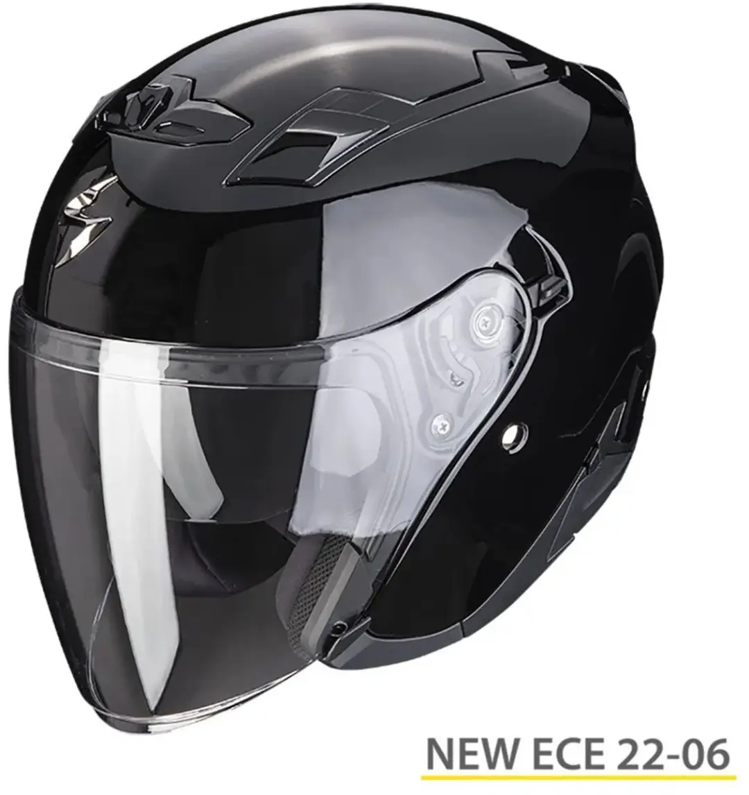 Scorpion EXO-230 Solid Jethelm - XL