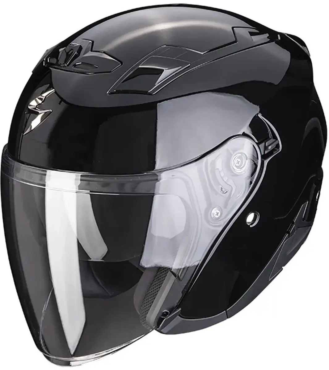 Scorpion EXO-230 Solid Jethelm - XL