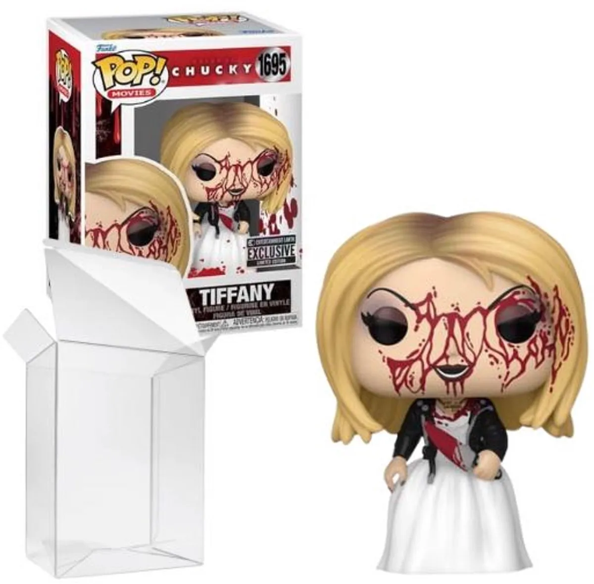 Funko Pop! Movies Chucky Tiffany #1695