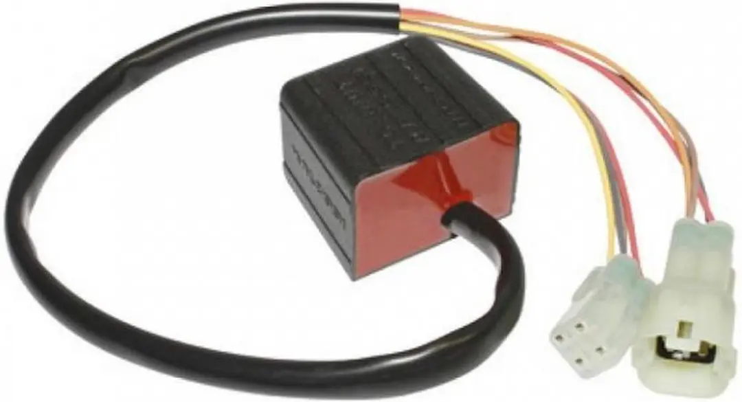 Malossi power pack voor MBK 250 Skycruiser scooter 2006 5515786 TC Unit O2 Contr