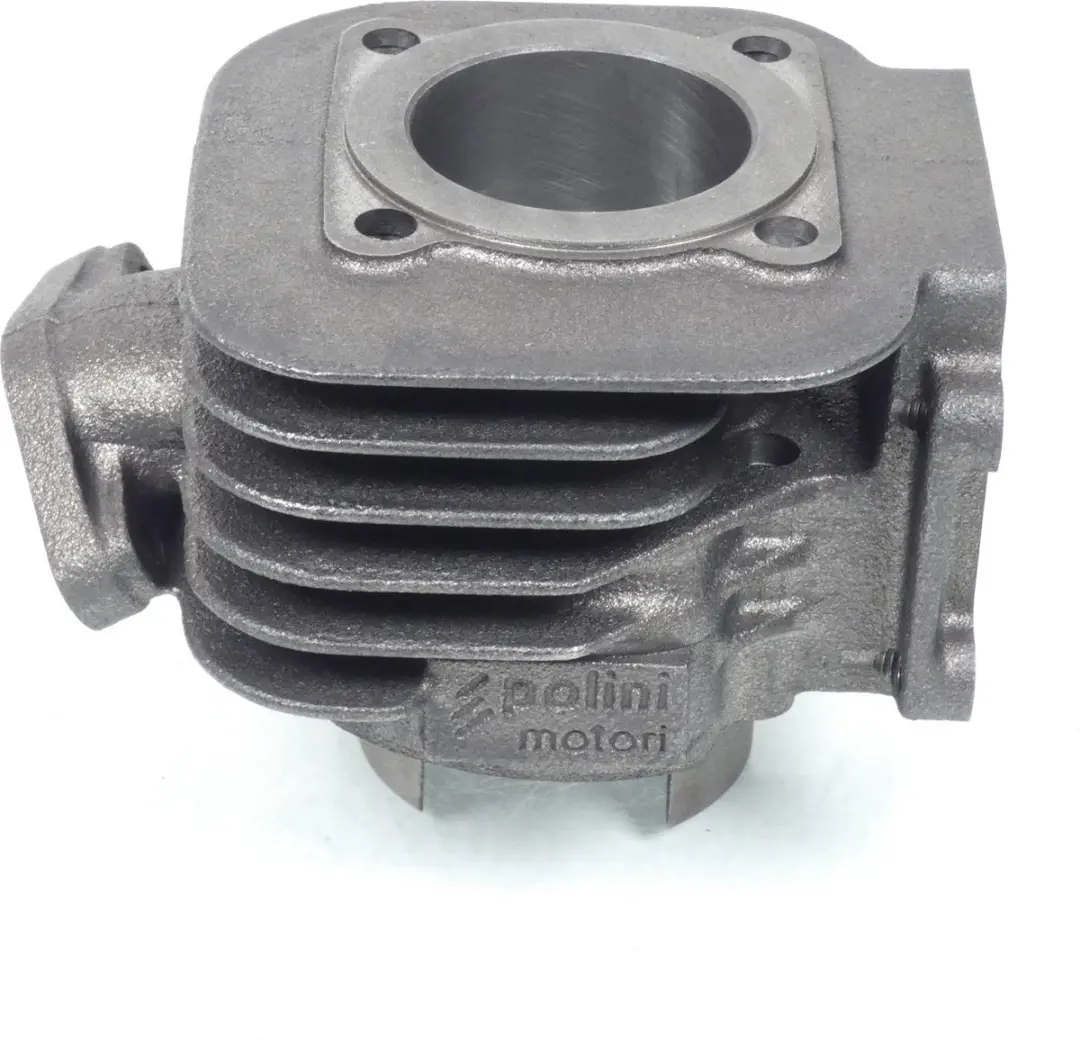 Haut moteur Polini pour Scooter Yamaha 50 Aerox Avant 2020 Neuf