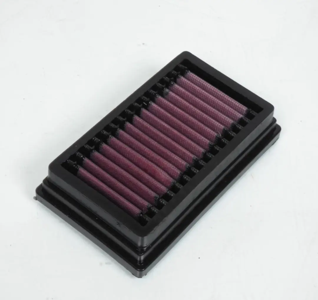 k&n luchtfilter voor motorfiets bmw 1200 hp2 megamoto 2007 tot 2011 nieuw
