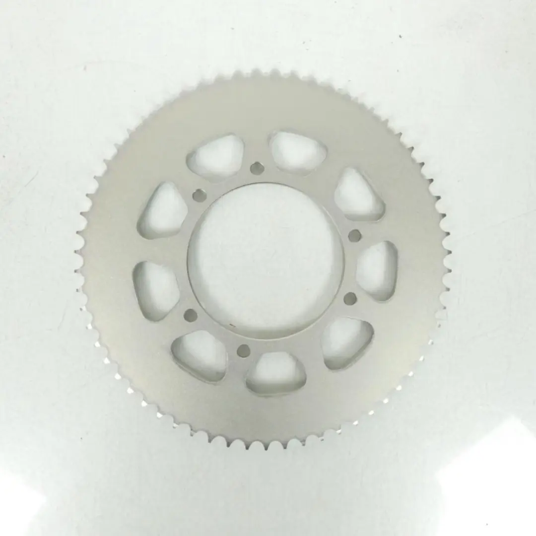 Couronne de transmission Afam pour Moto Aprilia 125 RX 2018 à 2024 47203-62 / 6