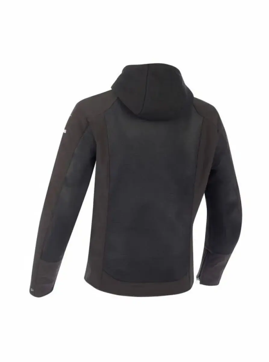 Bering Zenith Jas - Maat M - Zwart - afbeelding 2 van 4