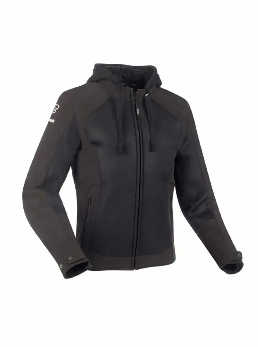 Bering Zenith Jas - Maat M - Zwart - afbeelding 4 van 4