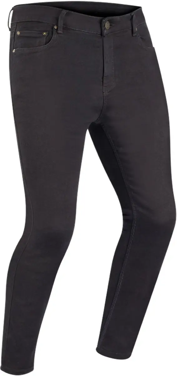 Segura Uzy Black Broek