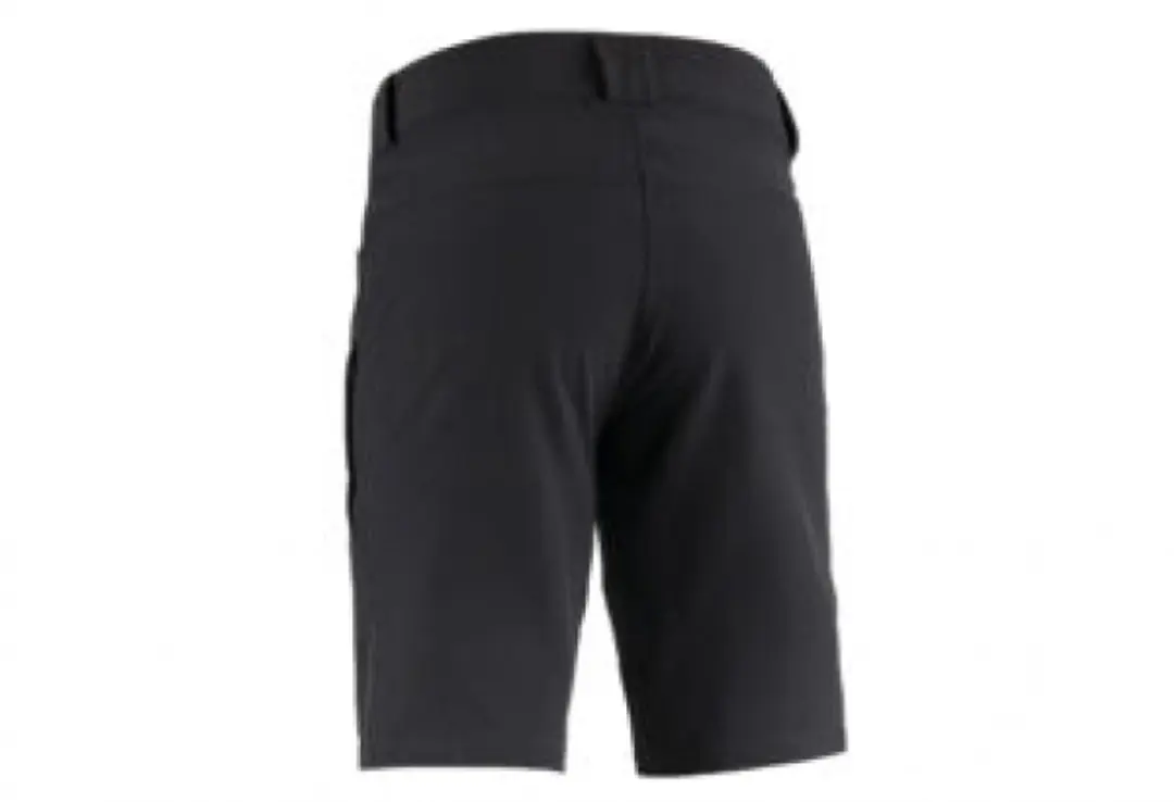 Kenny Charger Damesshort - Blauw Marine - afbeelding 3 van 3