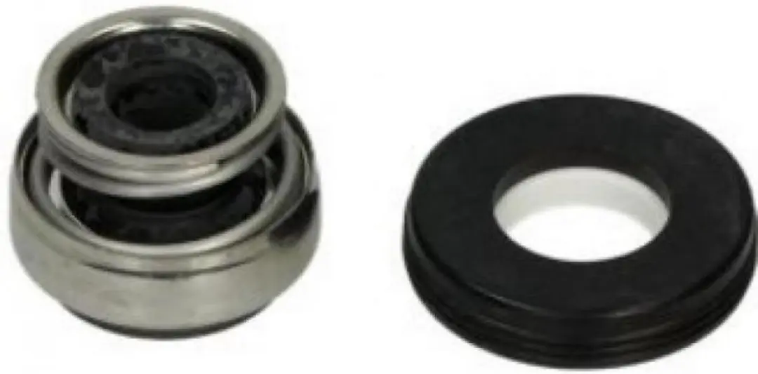 originele waterpomp voor aprilia 125 atlantic scooter 2003 tot 2006 497486 nieuw