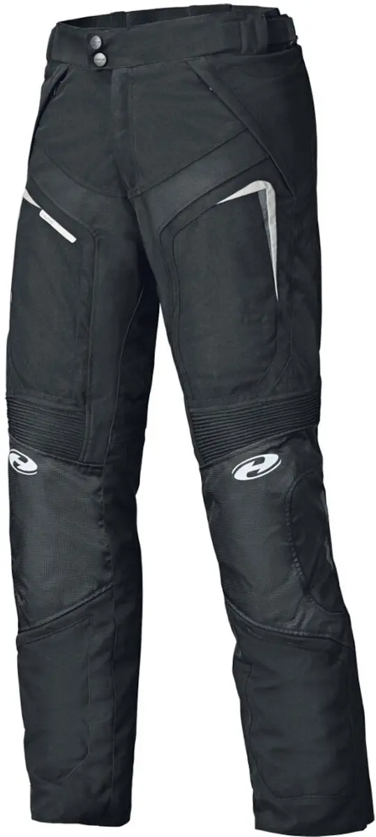 Held Manzano Base Waterdicht Zwart Textiele Motorbroek - Broek