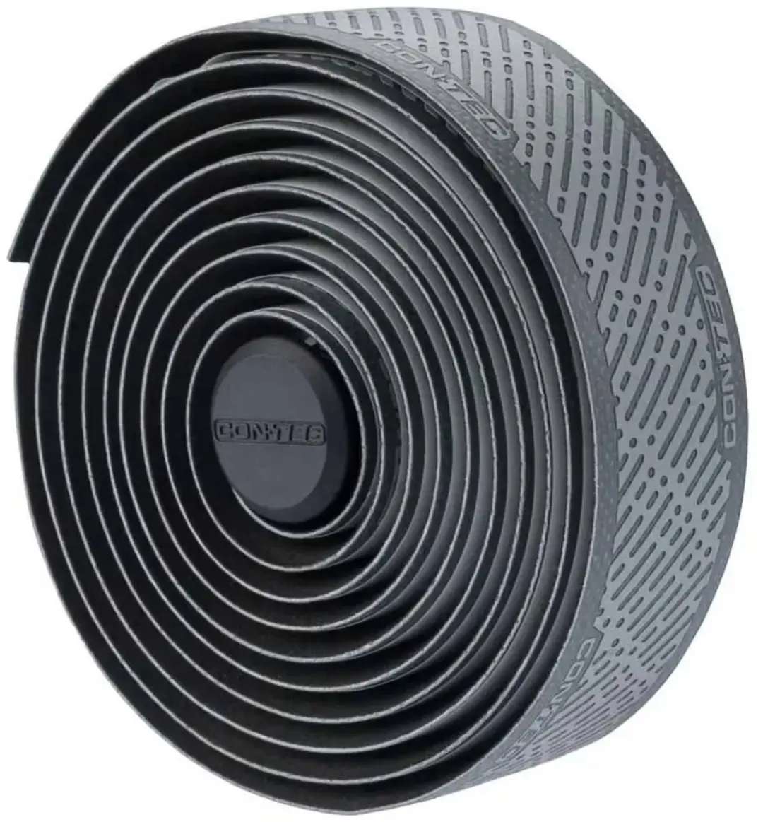 Contec Supercomfort Stuurlint Grijs 200 mm