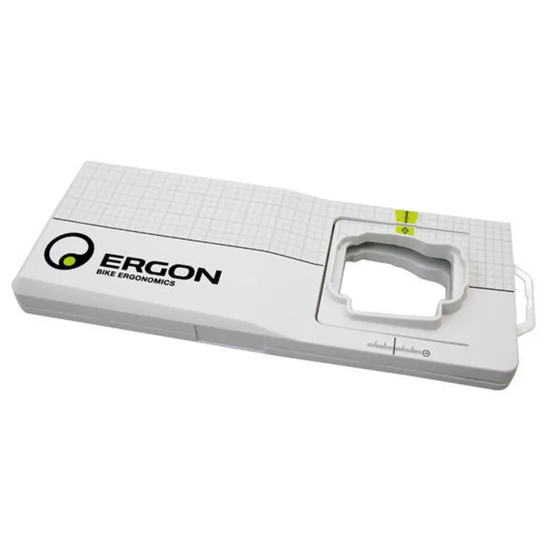 Ergon TP1 Speedplay Afstelmal