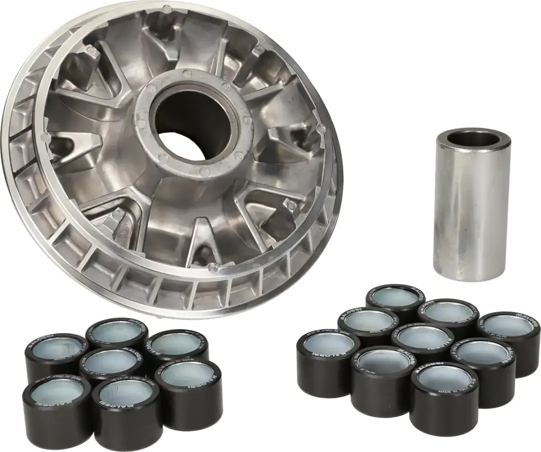 Variateurset Malossi Multivar 2000 voor Honda Silver Wing 600cc 4 Takt
