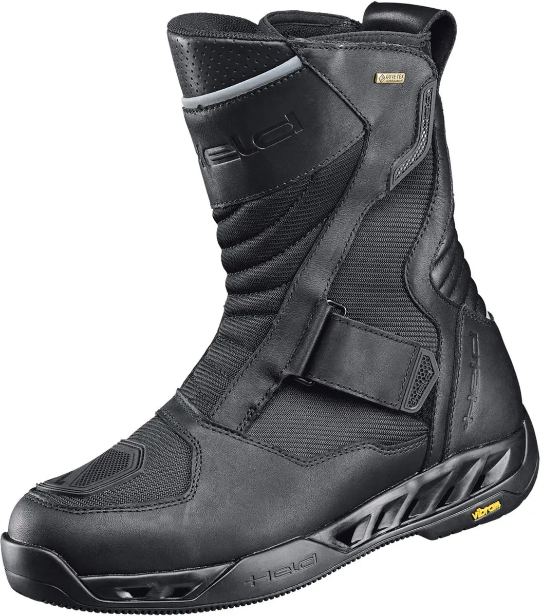 Held Segrino Surround Gore-Tex Motorfietslaarzen - 39