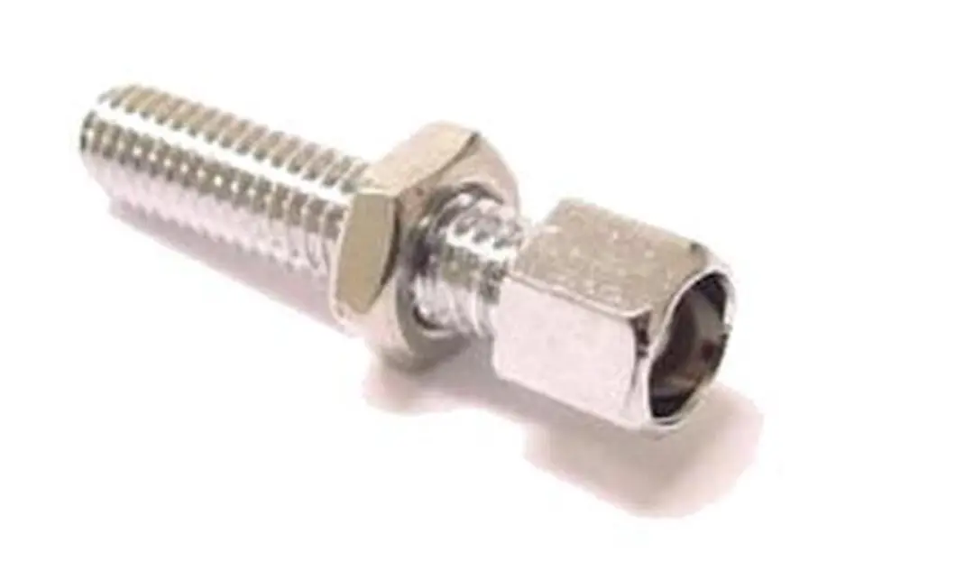Shimano Kabelstelbout 75y98050 Per Stuk